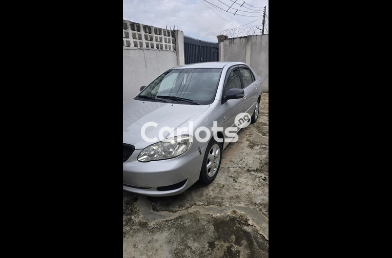 Toyota Corolla Altis 2006 for sale in Ejigbo, Lagos - thumbnail 2