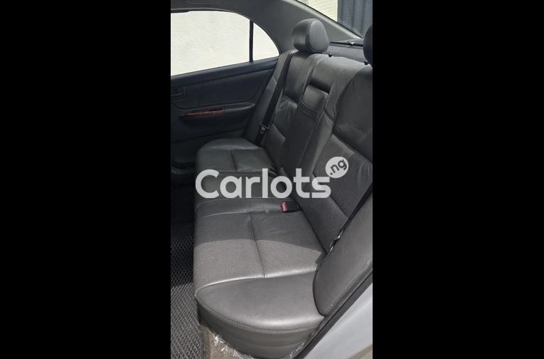 Toyota Corolla Altis 2006 for sale in Ejigbo, Lagos - thumbnail 4