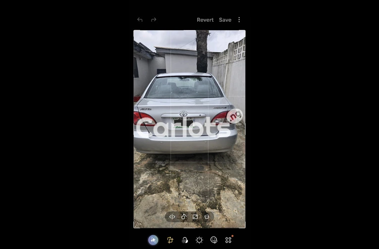 Toyota Corolla Altis 2006 for sale in Ejigbo, Lagos - photo 5 of 7