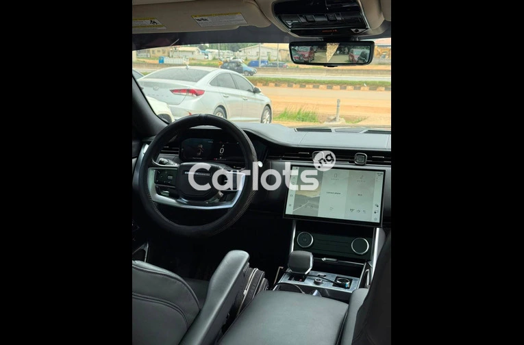 2025 Range Rover Vogue P530 for sale in Asokoro, Abuja - photo 4 of 7