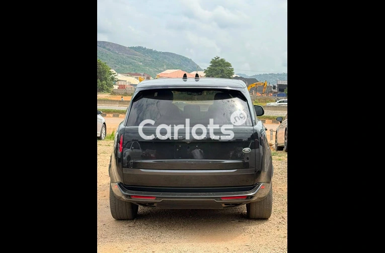 2025 Range Rover Vogue P530 for sale in Asokoro, Abuja - photo 5 of 7