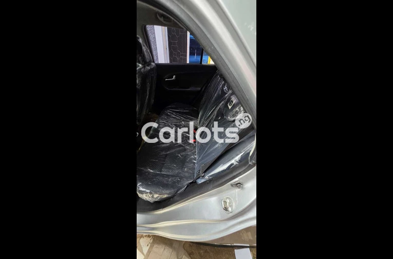 USED 2013 KIA MORNING - 2/7