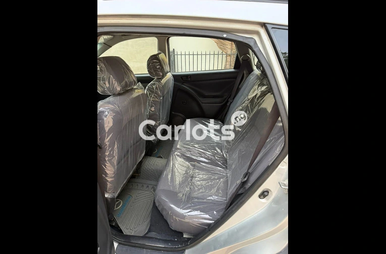 USED 2013 KIA MORNING - 7/7
