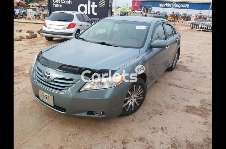 Camry - 7/7