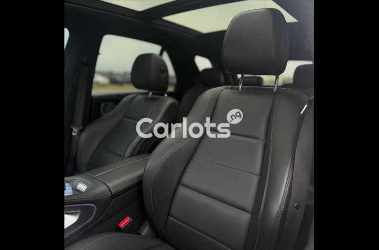 2021 Mercedes Benz GLE350 - 6/7
