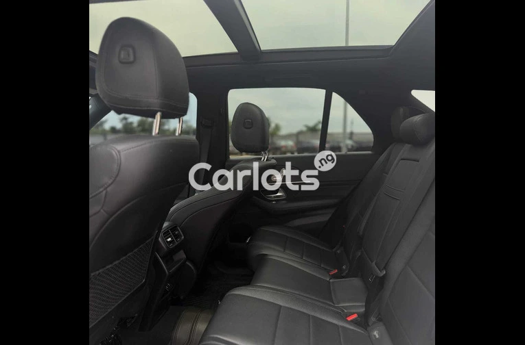2021 Mercedes Benz GLE350 - 7/7