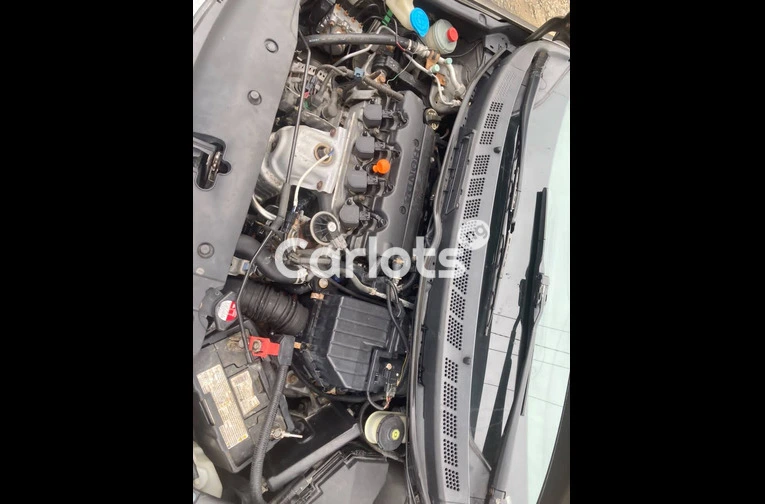 2009 HONDA CIVIC - 3/3