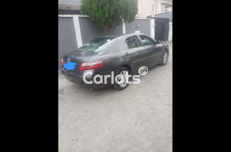 Toyota Camry 2009 XLE for sale in Gbagada, Lagos - photo 7 of 7