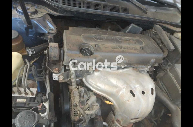 2008 Toyota Camry - 2/7