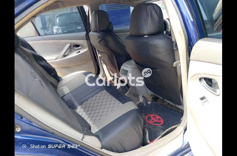 2008 Toyota Camry - 5/7