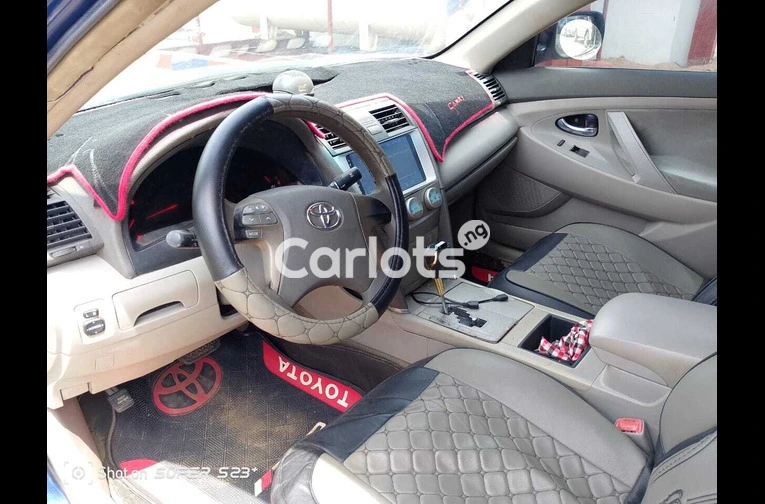 2008 Toyota Camry - 6/7