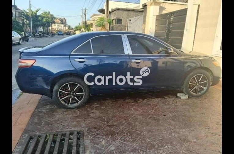 2008 Toyota Camry for sale in Ikoyi, Lagos - photo 7 of 7