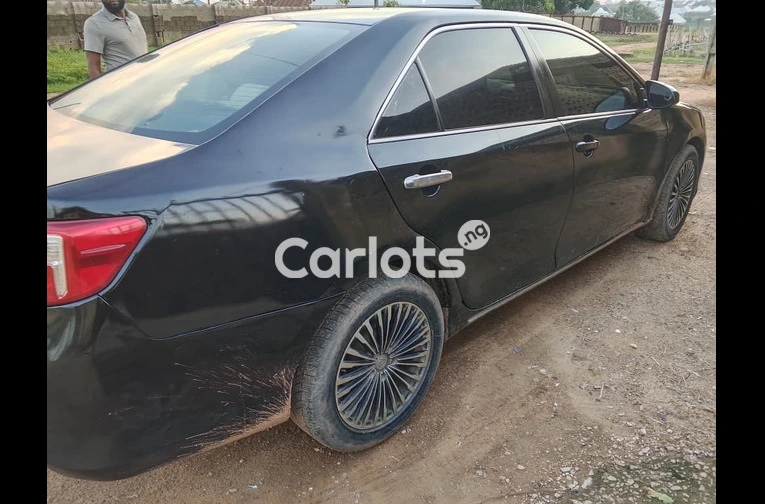Belgium Toyota Camry 2013 for sale in Abuja, FCT - photo 2 of 5