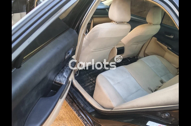 Belgium Toyota Camry 2013 for sale in Abuja, FCT - thumbnail 4