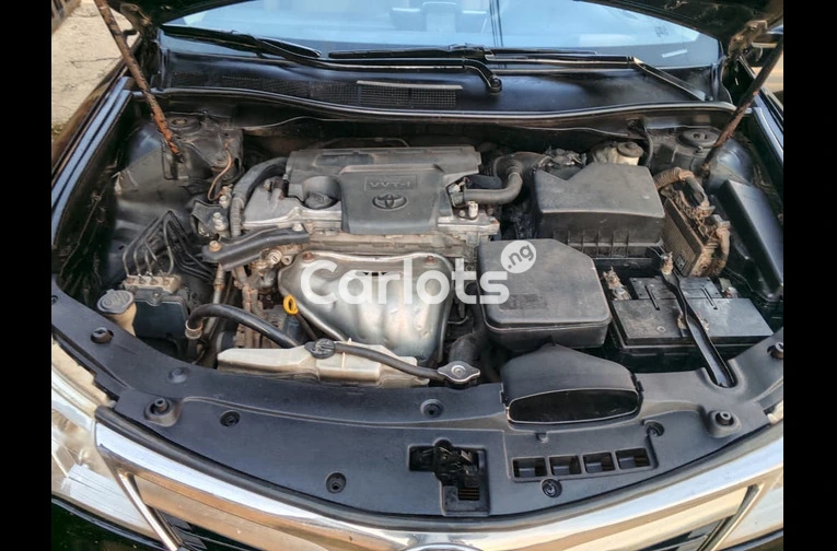 Belgium Toyota Camry 2013 for sale in Abuja, FCT - photo 5 of 5