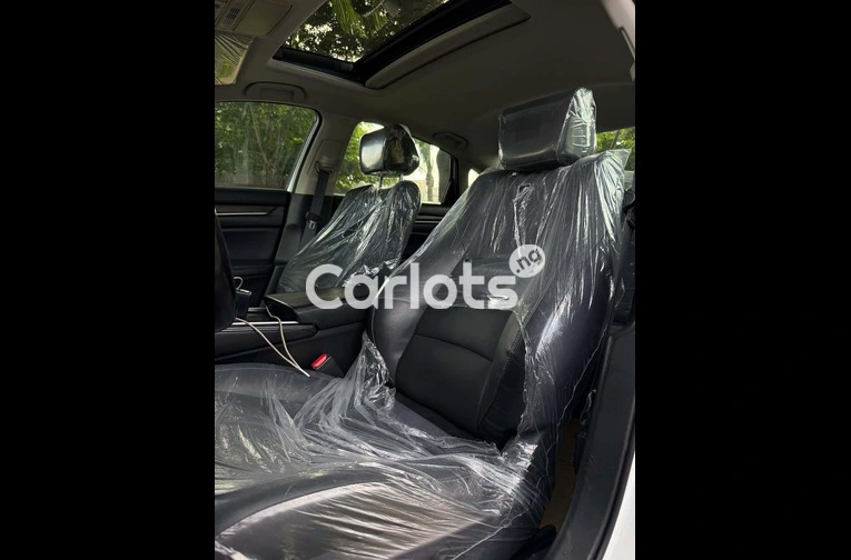 .Foreign Used 2018 Honda Accord - 6/7