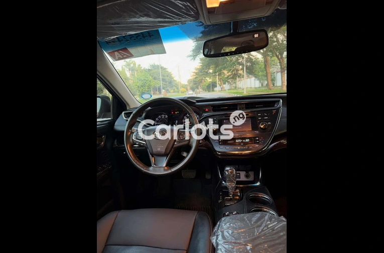 2014 Toyota Avalon XLE Foreign Used - 4/7