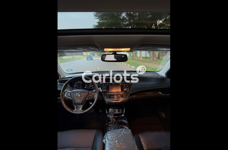 2014 Toyota Avalon XLE Foreign Used - 5/7