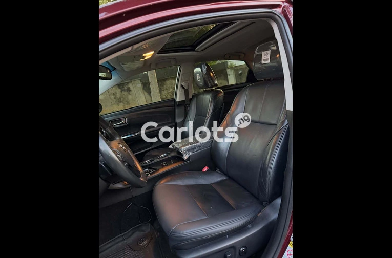 2014 Toyota Avalon XLE Foreign Used - 6/7