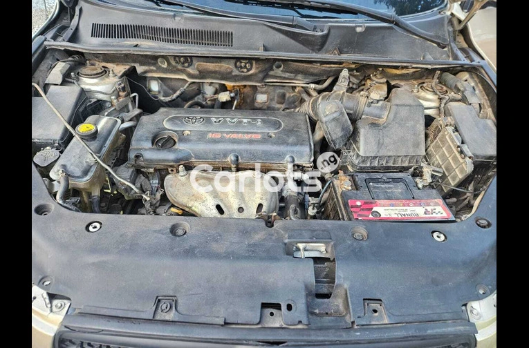 Toyota RAV4 2008 (4Plugs) for sale in Abuja, FCT - thumbnail 5