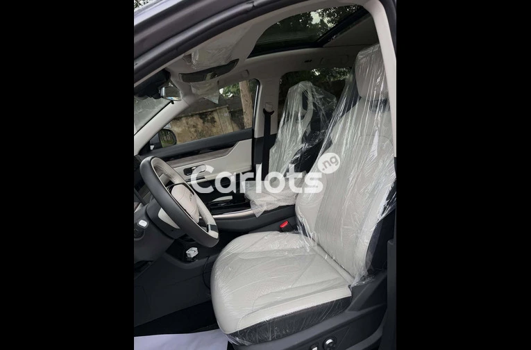 2026 Jetour Dashing for sale in Asokoro, FCT - thumbnail 6