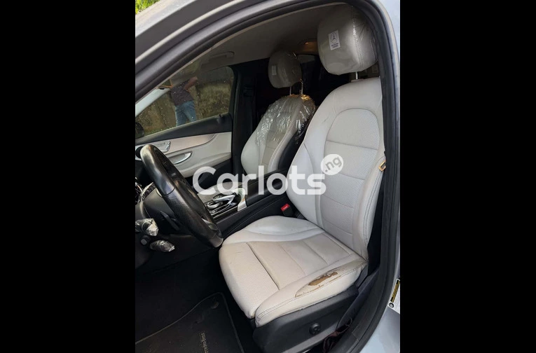 2015 Mercedes Benz C300 Foreign Used - 6/7
