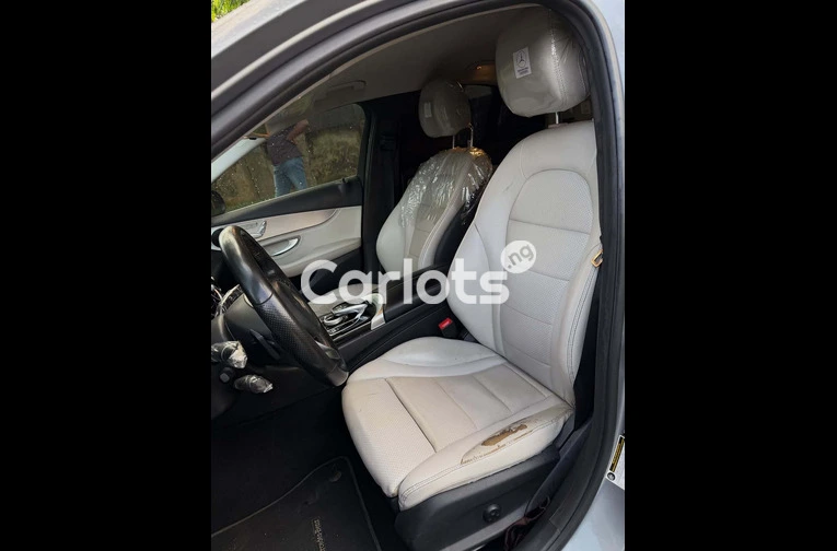 2015 Mercedes Benz C300 Foreign Used for sale in Asokoro, FCT - thumbnail 6