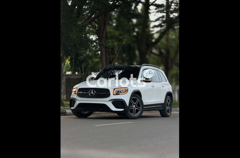 Urgent Sale: Mercedes Benz GLB250 - 1/7