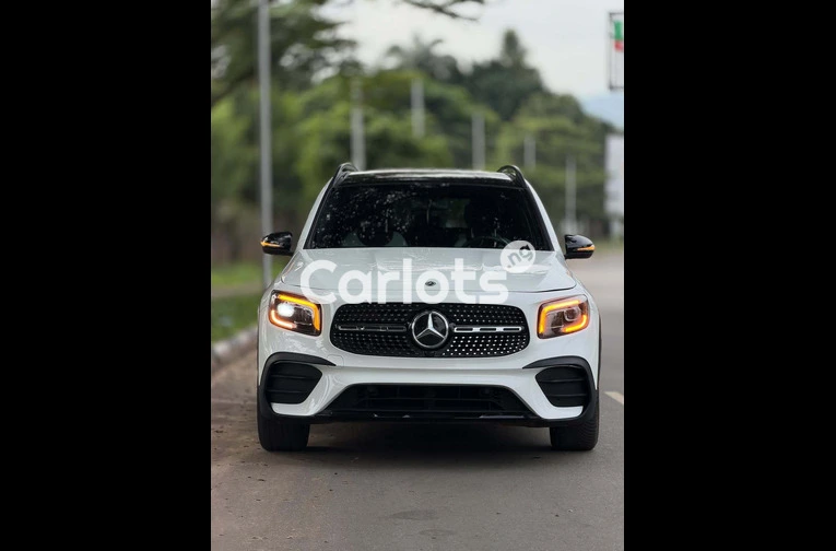 Urgent Sale: Mercedes Benz GLB250 for sale in Asokoro, FCT - photo 2 of 7