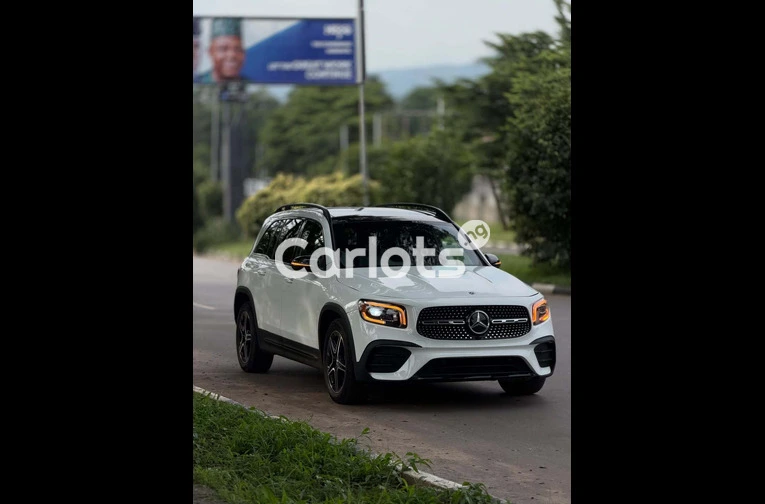 Urgent Sale: Mercedes Benz GLB250 - 3/7