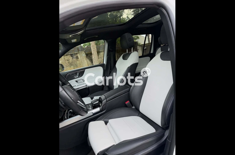 Urgent Sale: Mercedes Benz GLB250 - 6/7