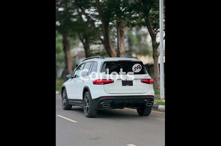 Urgent Sale: Mercedes Benz GLB250 - 7/7