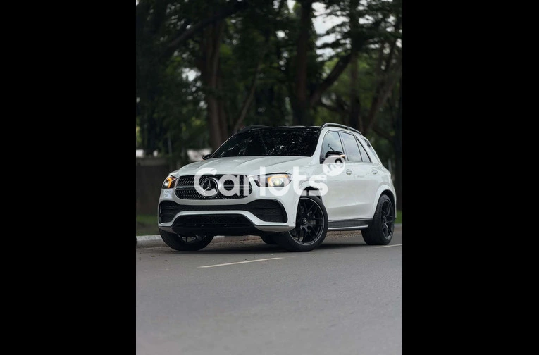 2023 Mercedes Benz GLE53 AMG for sale in Asokoro, FCT - photo 1 of 7