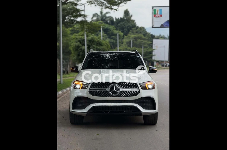2023 Mercedes Benz GLE53 AMG for sale in Asokoro, FCT - thumbnail 2
