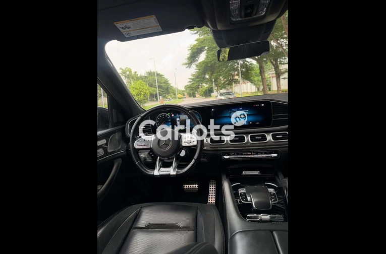 2023 Mercedes Benz GLE53 AMG - 4/7
