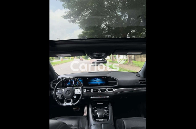 2023 Mercedes Benz GLE53 AMG - 5/7