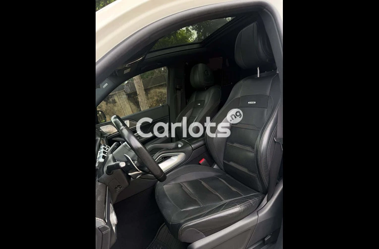 2023 Mercedes Benz GLE53 AMG - 6/7