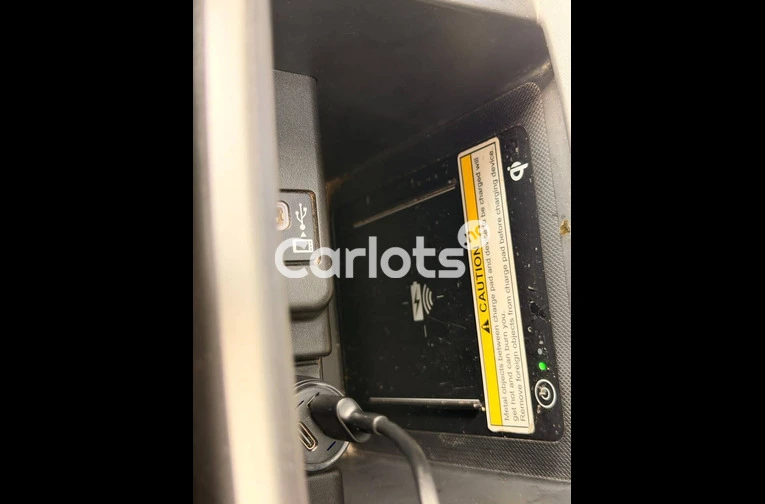 2018 HONDA ACCORD TOURING for sale in Garki, FCT - thumbnail 3
