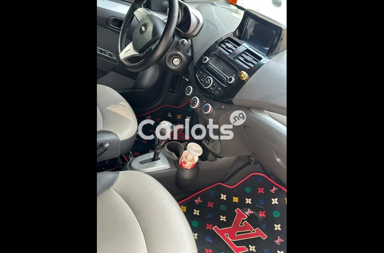 2013 CHEVROLET SPARK - 3/7