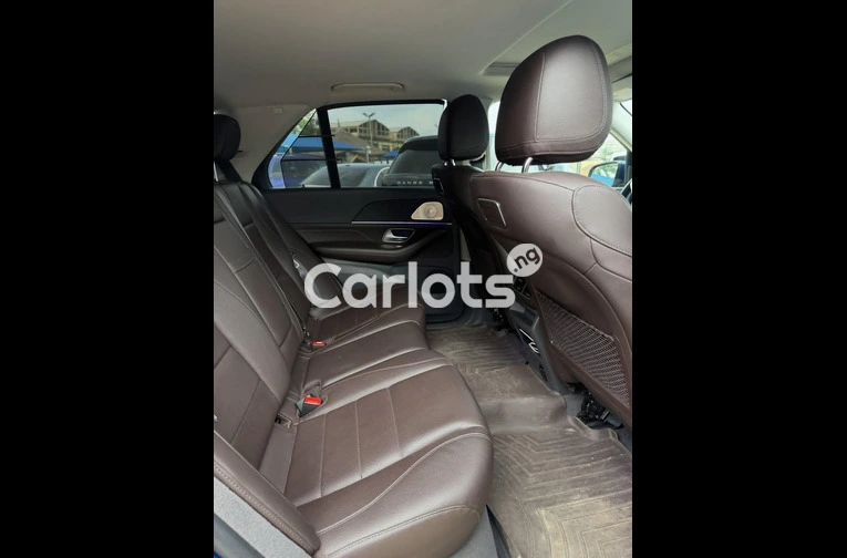 Foreign Used 2020 Mercedes Benz GLE 350 - 4/7
