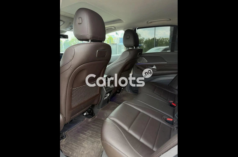 Foreign Used 2020 Mercedes Benz GLE 350 - 5/7