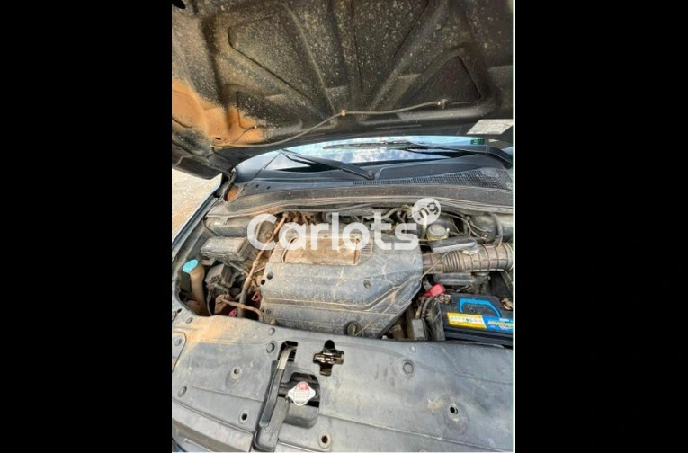 Cheap Honda Pilot 2004 Model - 3/7