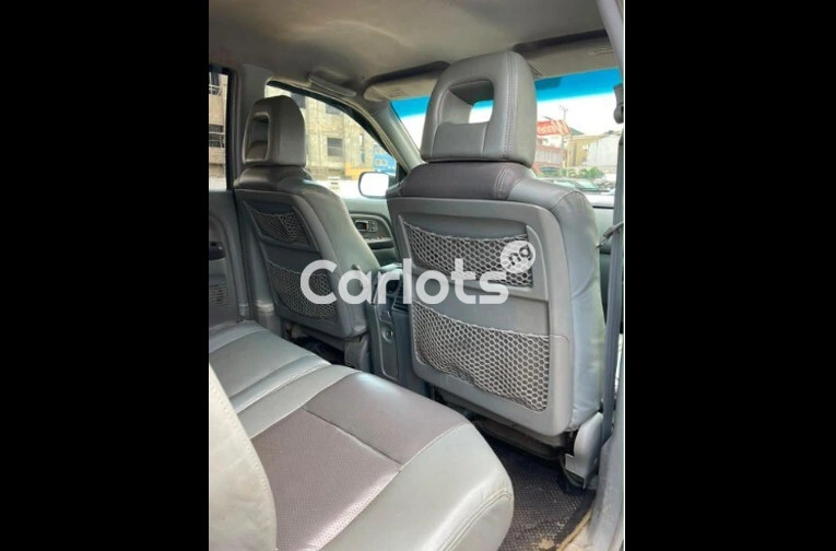 Cheap Honda Pilot 2004 Model - 4/7