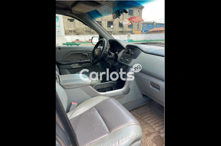 Cheap Honda Pilot 2004 Model - 5/7