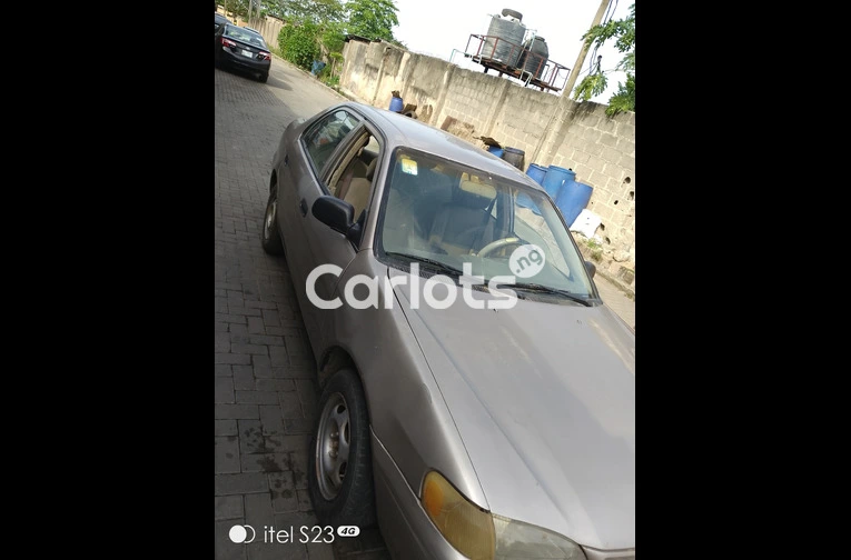 Toyota Corolla 1999 for sale in Ketu, Lagos - photo 3 of 7
