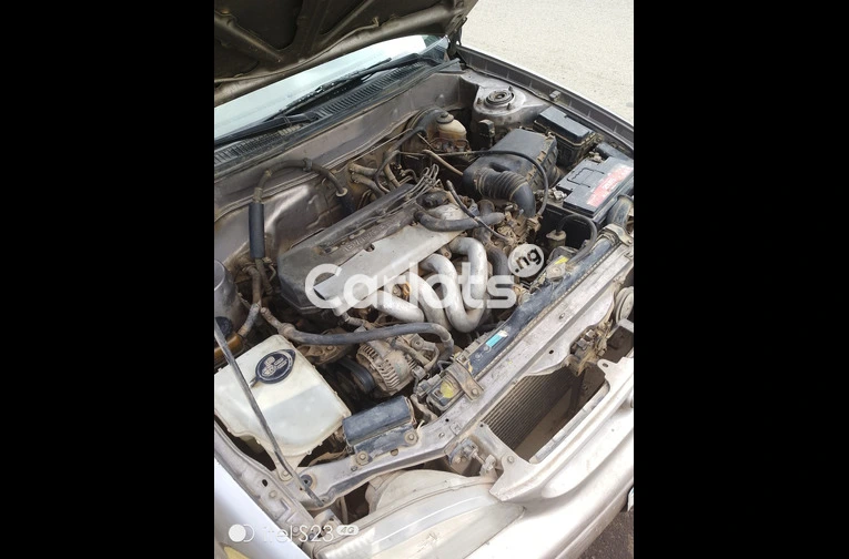 Toyota Corolla 1999 for sale in Ketu, Lagos - photo 7 of 7