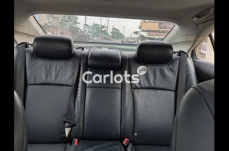 Lexus ES 350 2007 - 5/7