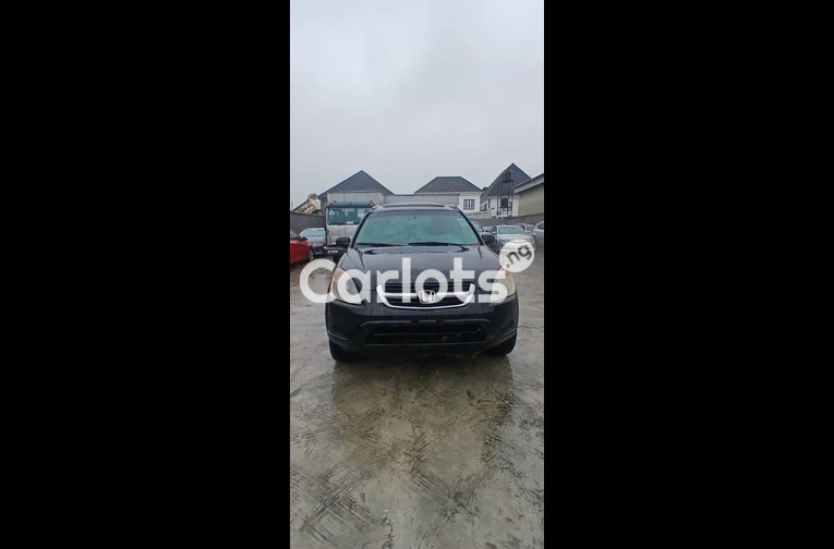Clean Registered 2004 Honda CR-V