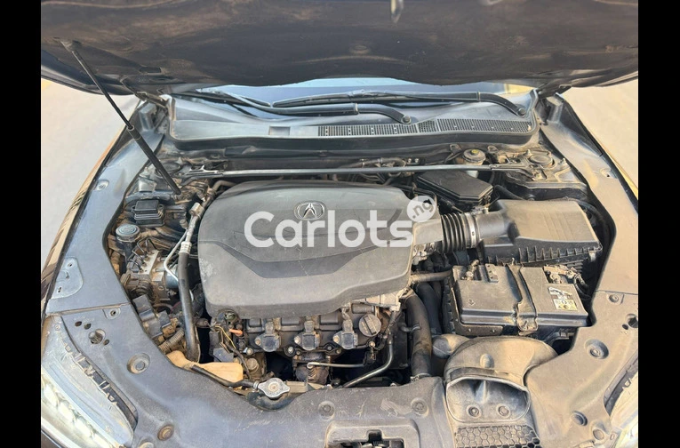 2015 ACURA TLX - 2/7