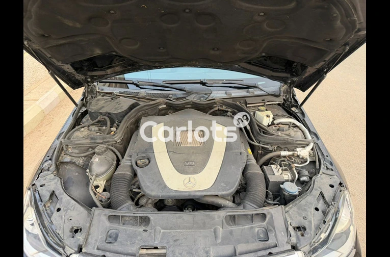 Mercedes Benz C300 2011 - 2/7